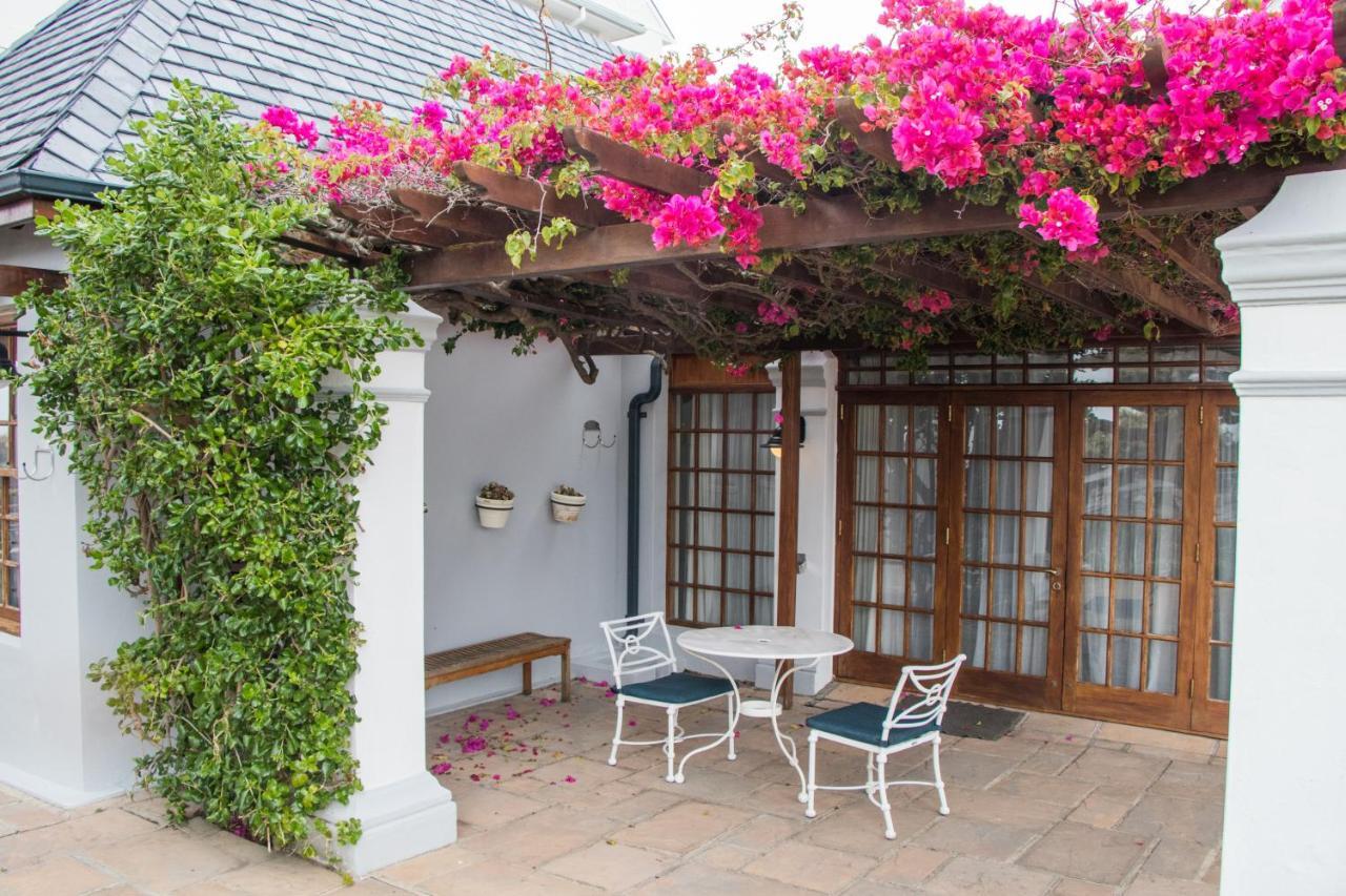 Harbour House Hotel - Manor House Hermanus Extérieur photo