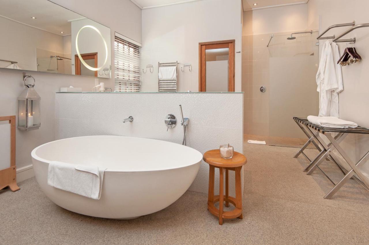 Harbour House Hotel - Manor House Hermanus Extérieur photo
