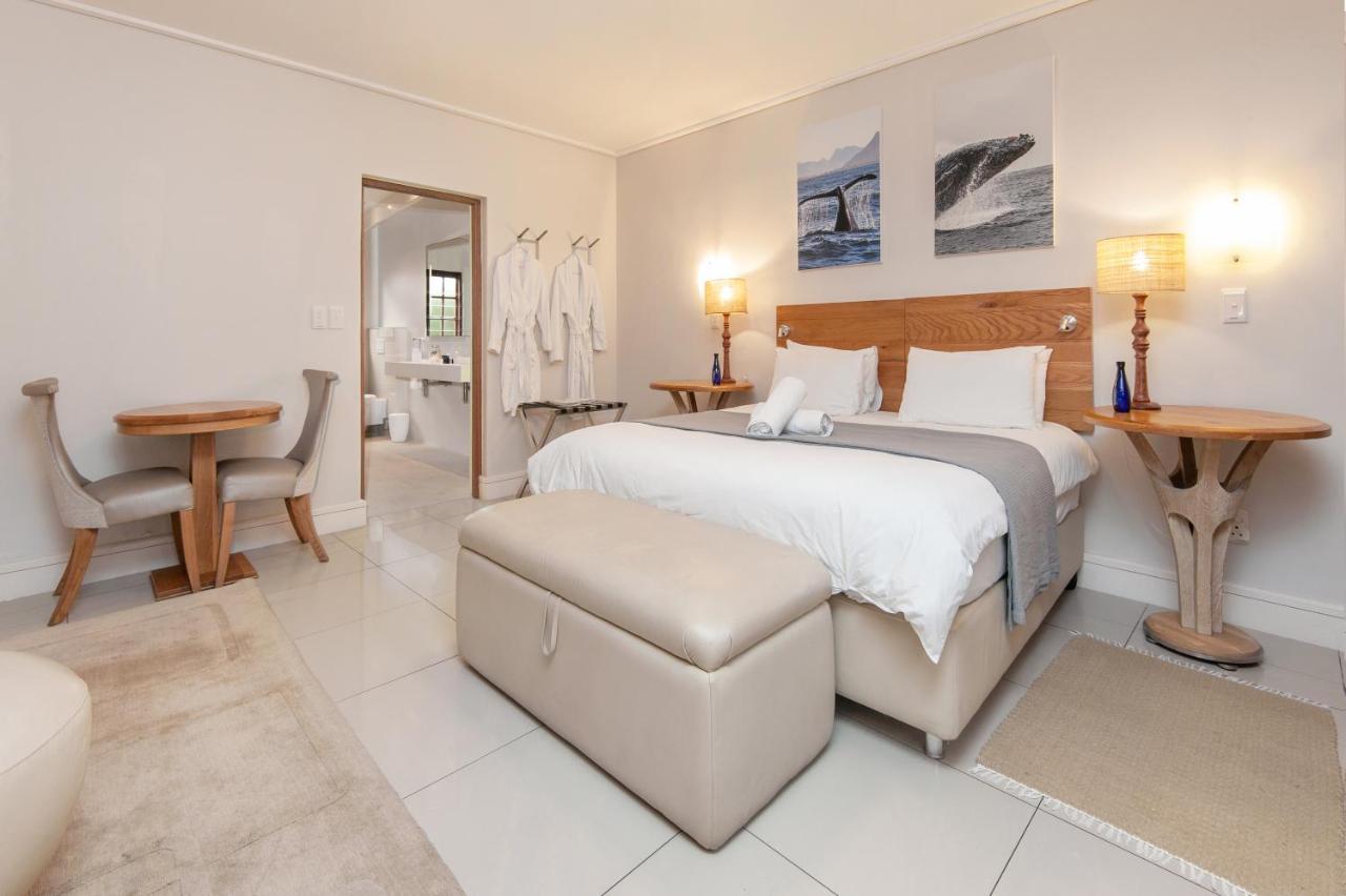 Harbour House Hotel - Manor House Hermanus Extérieur photo