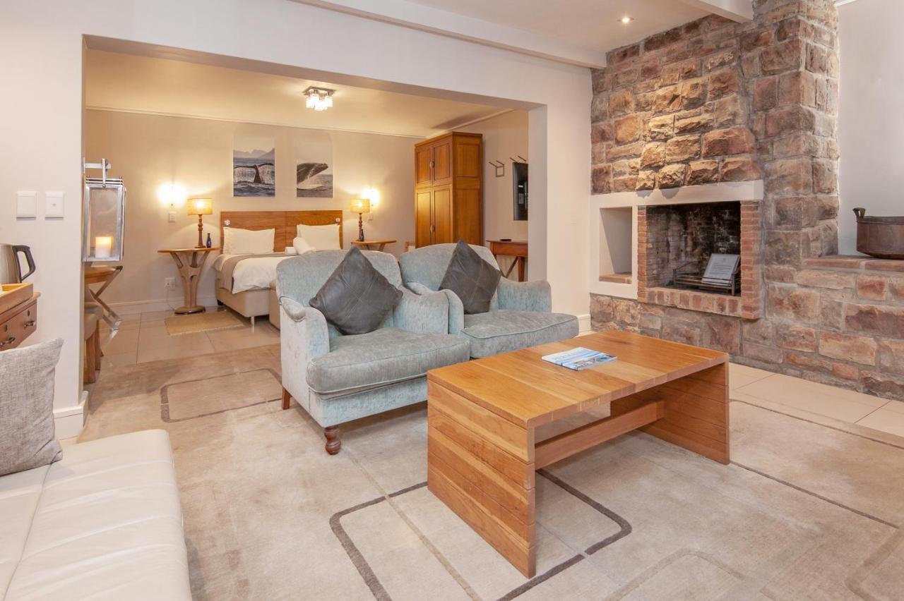 Harbour House Hotel - Manor House Hermanus Extérieur photo