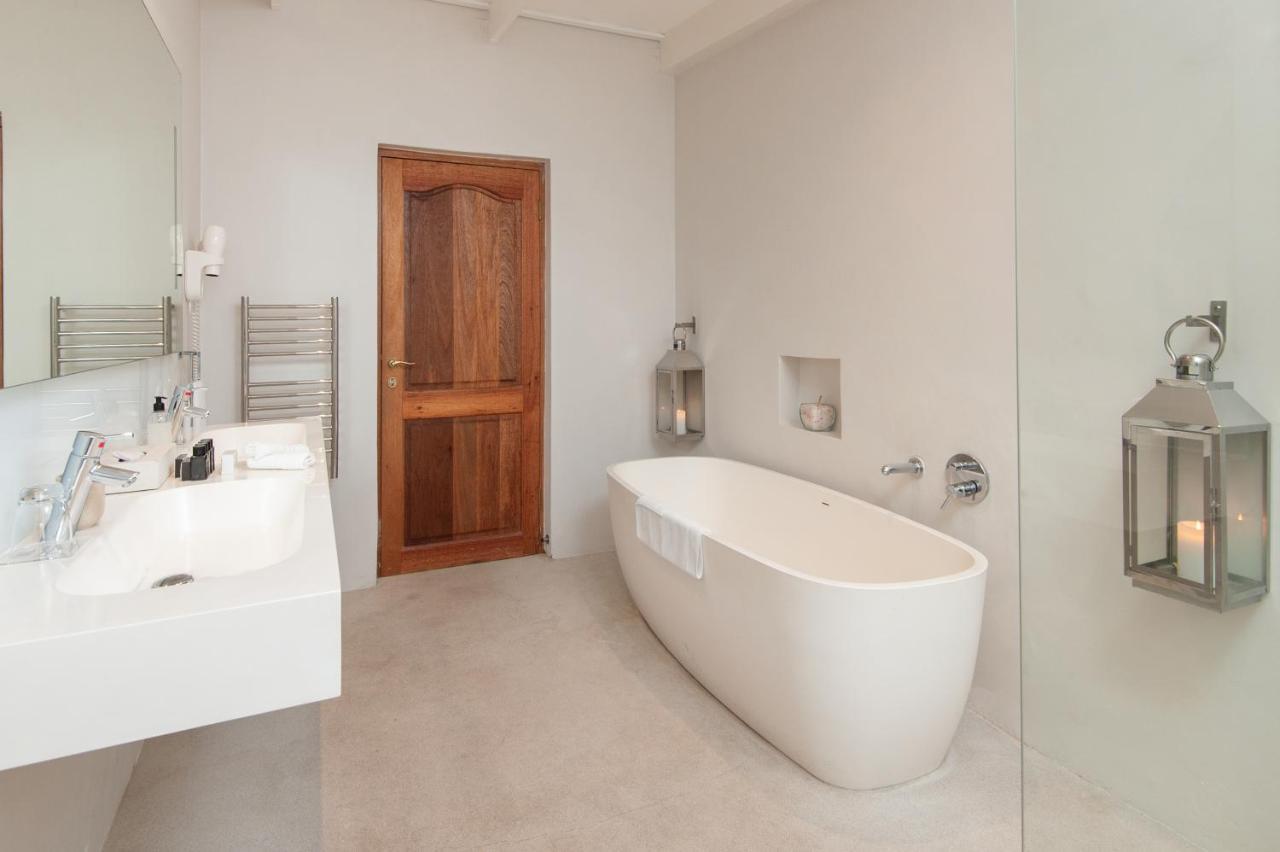 Harbour House Hotel - Manor House Hermanus Extérieur photo