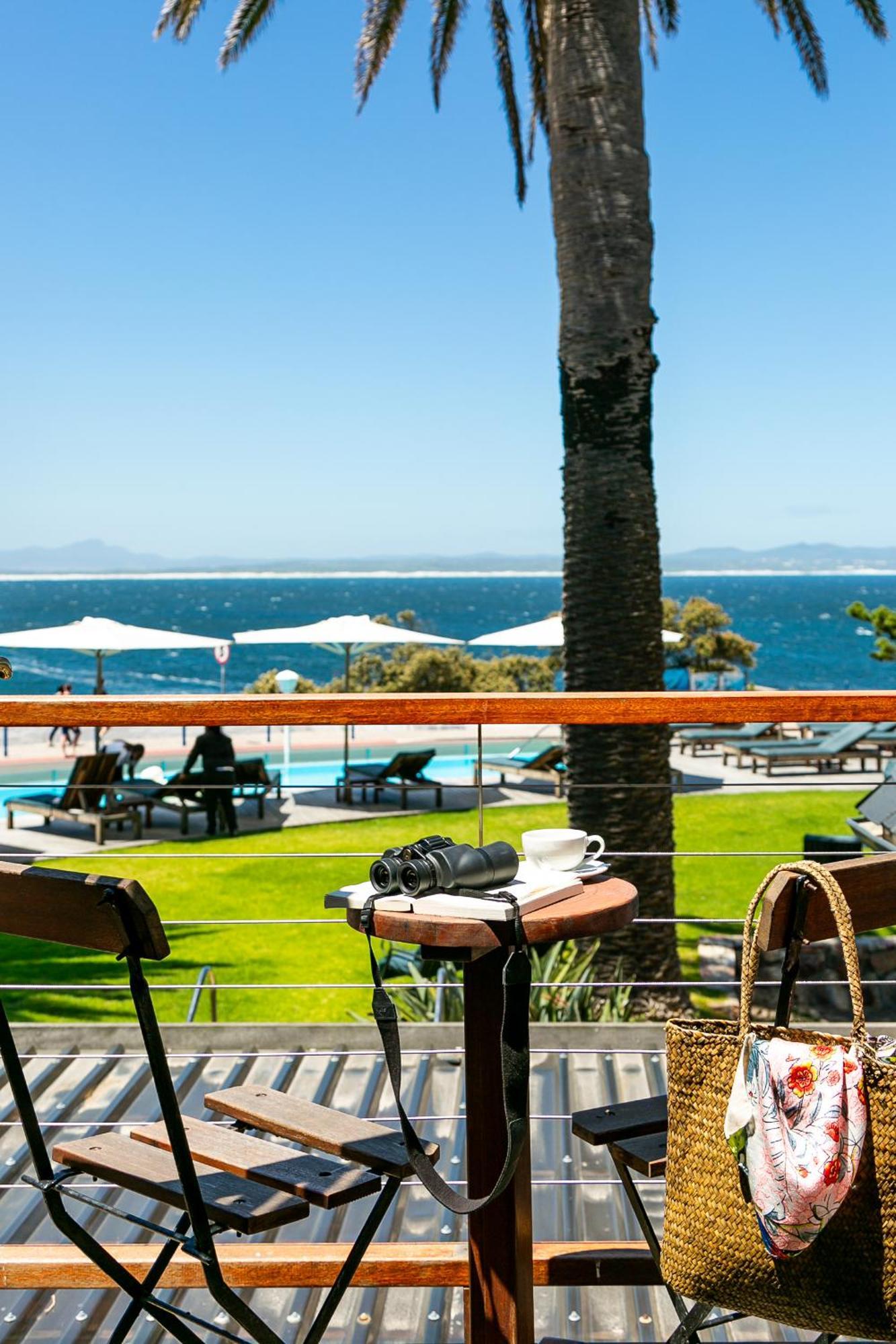 Harbour House Hotel - Manor House Hermanus Chambre photo